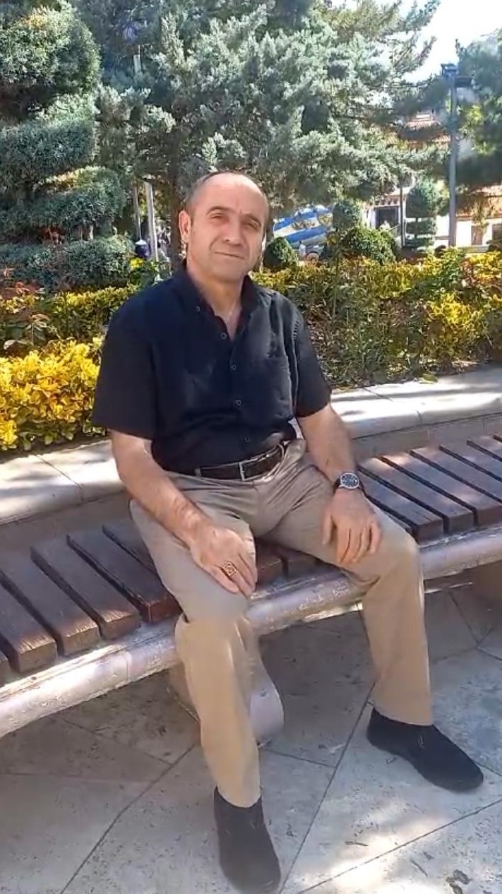 Hayrettin Haluk Akkoyunlu